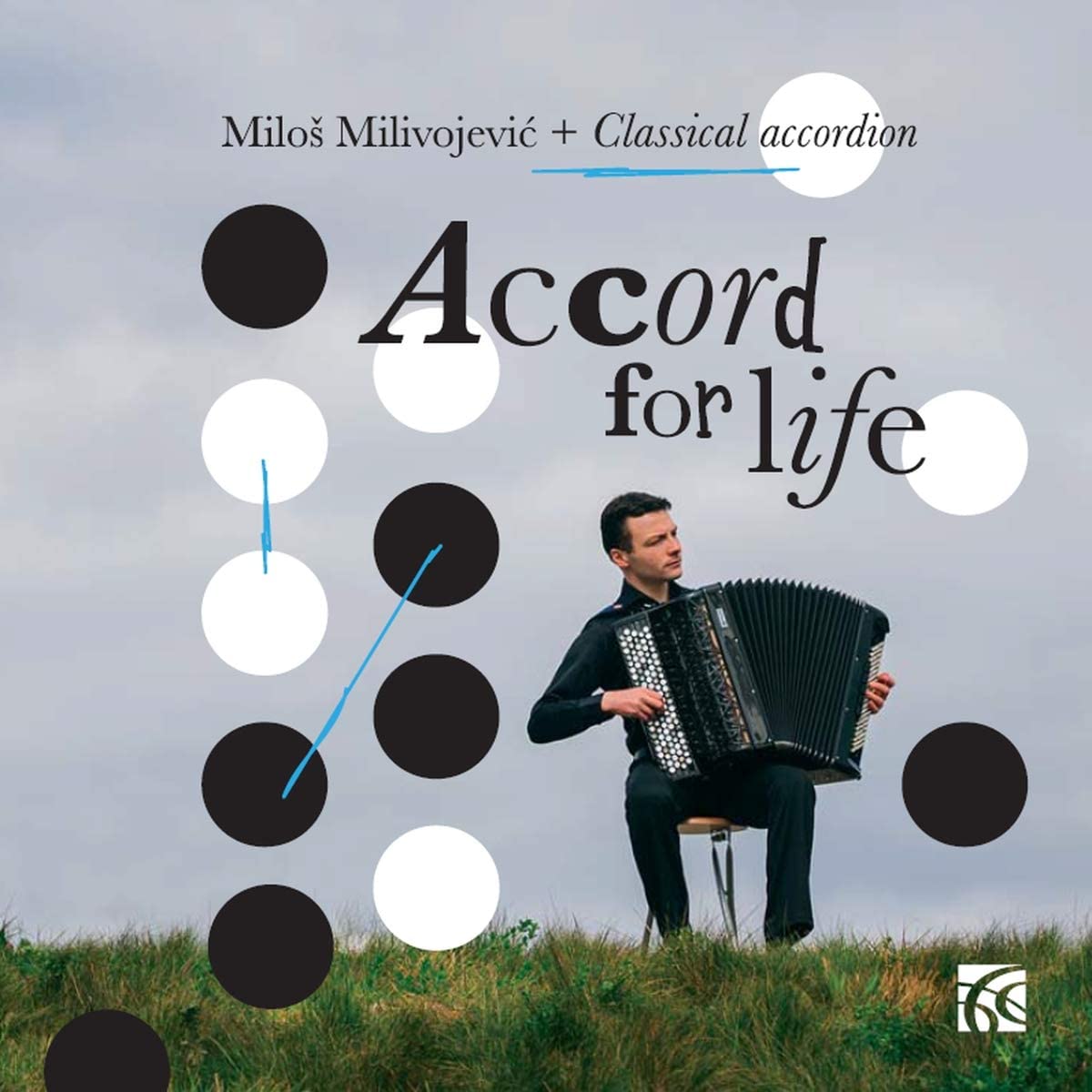 Accord for Life: Classical Accordion"