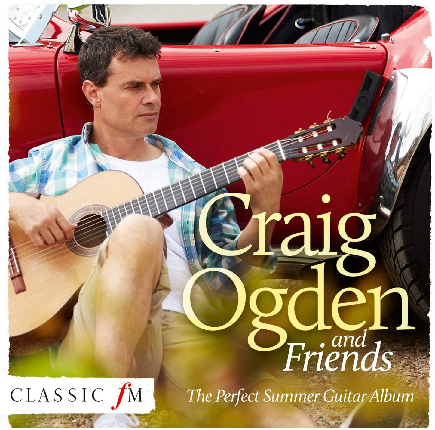 Craig Ogden and Friends