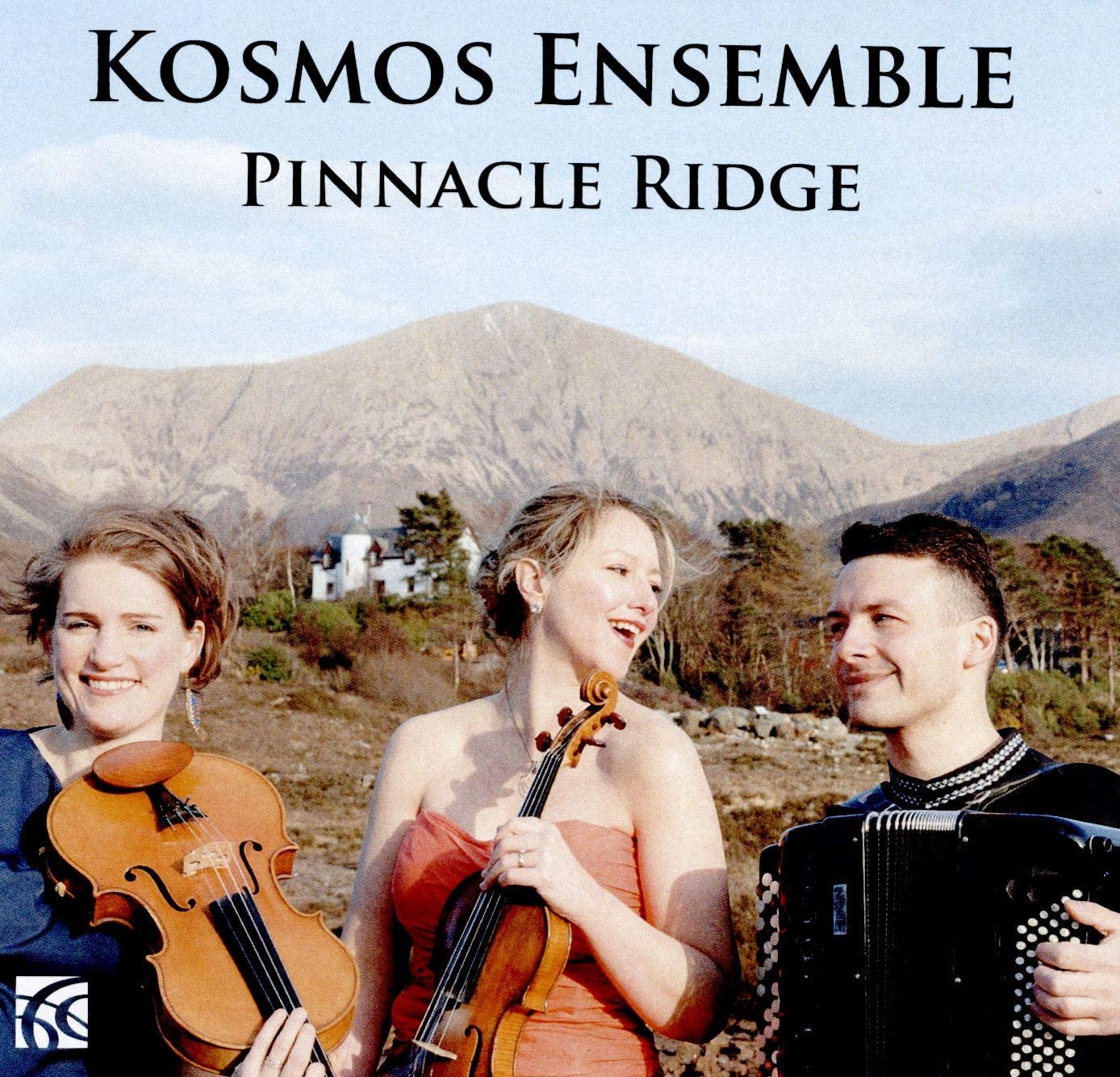 Pinnacle Ridge Kosmos Ensemble"