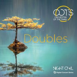 Doubles Concert